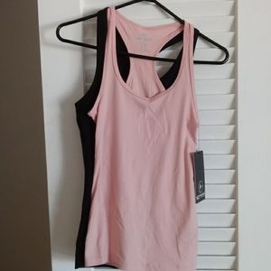 90 Degree Tank Tops